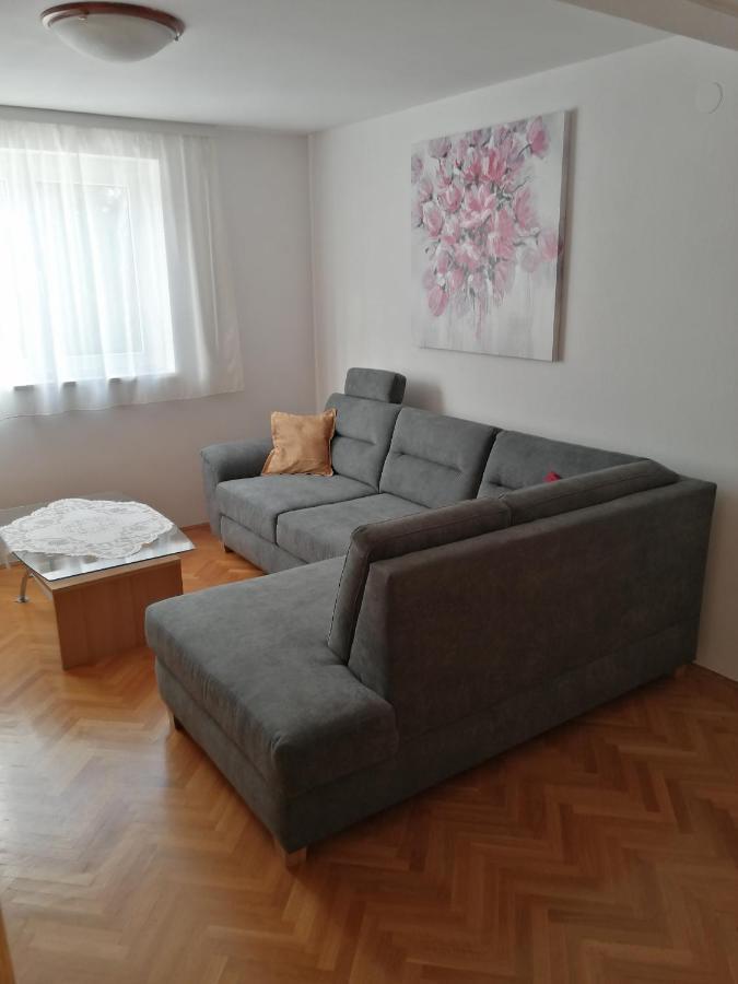 Apartmani Vrljicak Omis Exterior photo