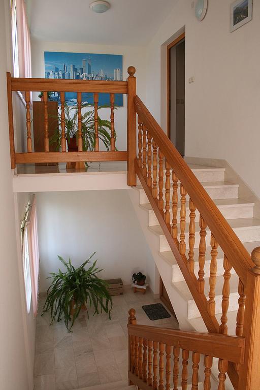 Apartmani Vrljicak Omis Exterior photo