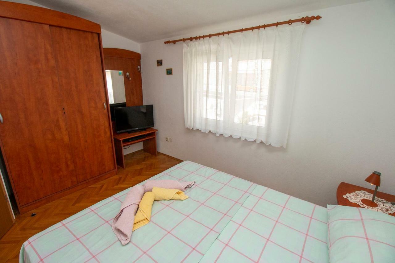 Apartmani Vrljicak Omis Exterior photo