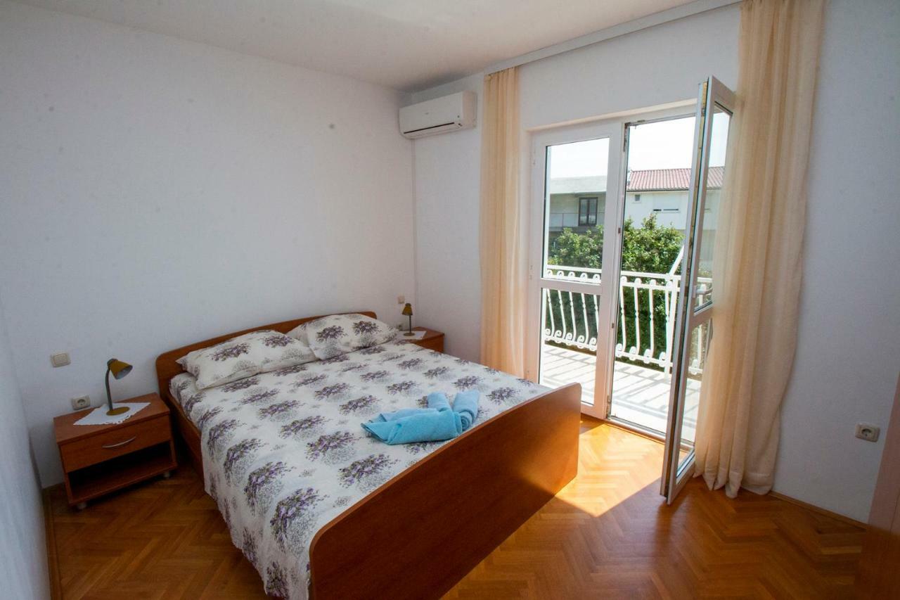 Apartmani Vrljicak Omis Exterior photo