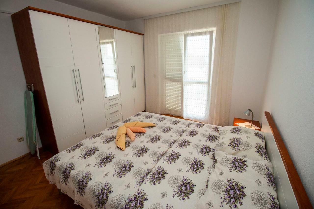 Apartmani Vrljicak Omis Exterior photo