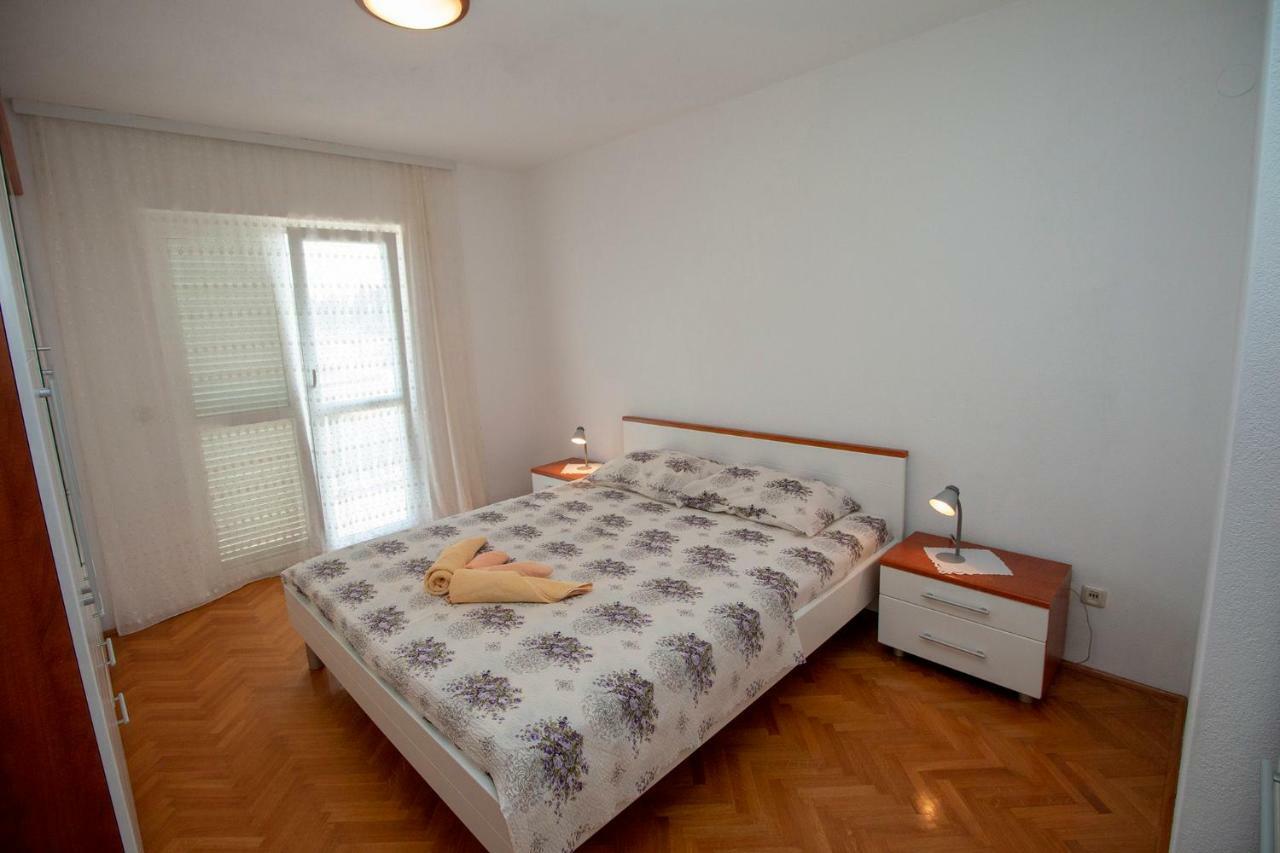Apartmani Vrljicak Omis Exterior photo