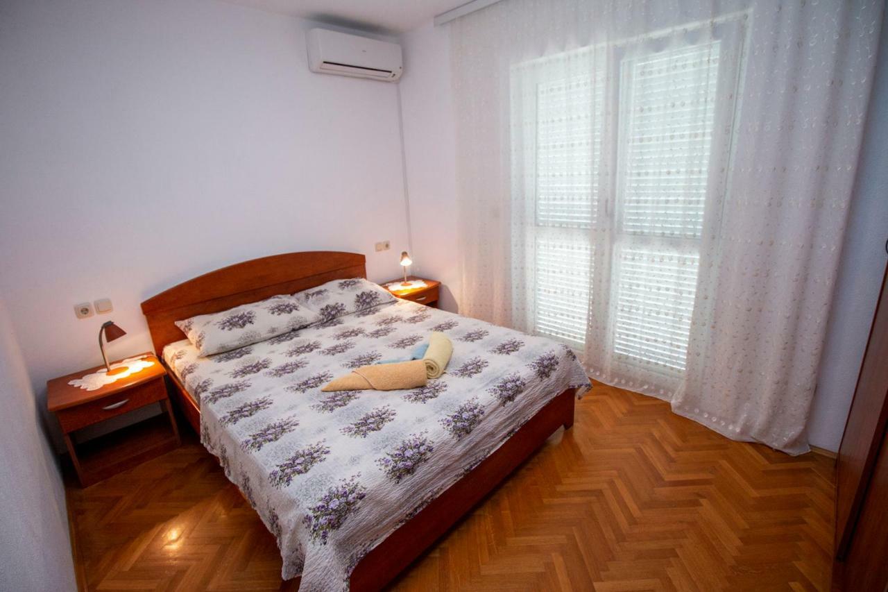 Apartmani Vrljicak Omis Exterior photo